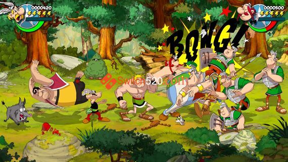 Asterix-Obelix-Slap-them-All-05.jpg