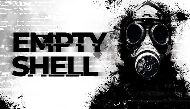 Save 10% on EMPTY SHELL on Steam