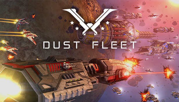 Dust Fleet on Steam