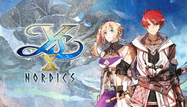 Ys X: Nordics on Steam