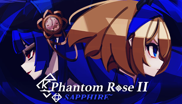 Save 10% on Phantom Rose 2 Sapphire on Steam