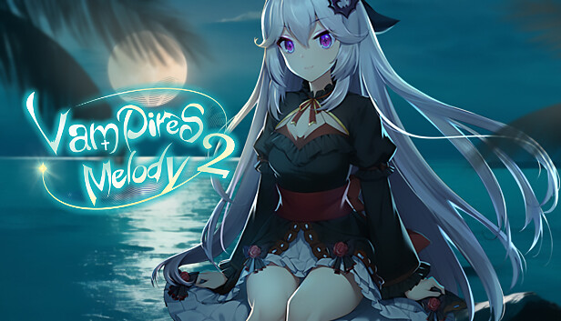 Vampires' Melody 2 on Steam