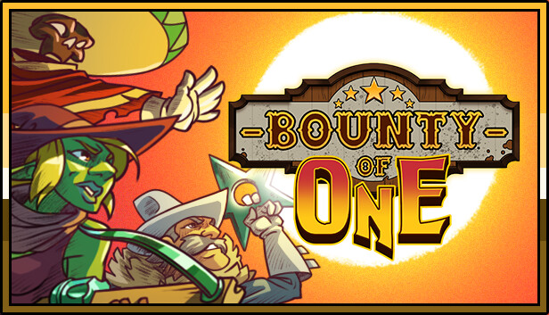 Bounty of One on Steam