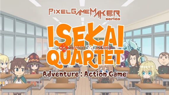 H2x1_NSwitchDS_PixelGameMakerSeriesISEKAIQUARTETAdventureActionGame.jpg