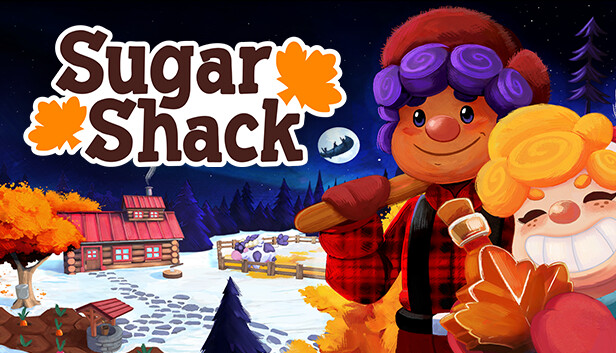 Save 20% on Sugar Shack on Steam