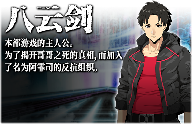 【PC】反叛的使徒-V1.0.1-(官中+DLC)-支持手柄下载