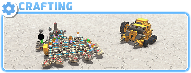 泰拉科技 TerraTech Build.9274545最新中文学习版 单机游戏 游戏下载 解压即撸插图7