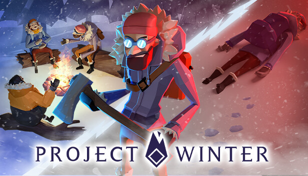 Steam 上的Project Winter