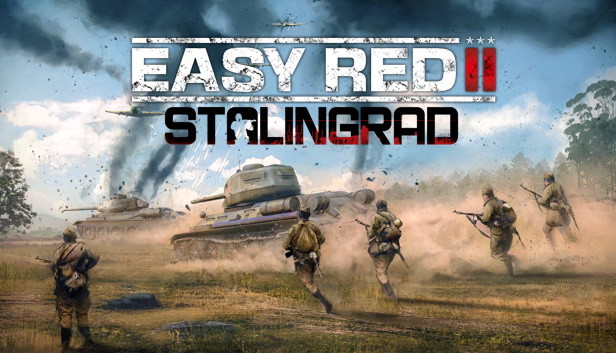 Easy Red 2: Stalingrad on Steam