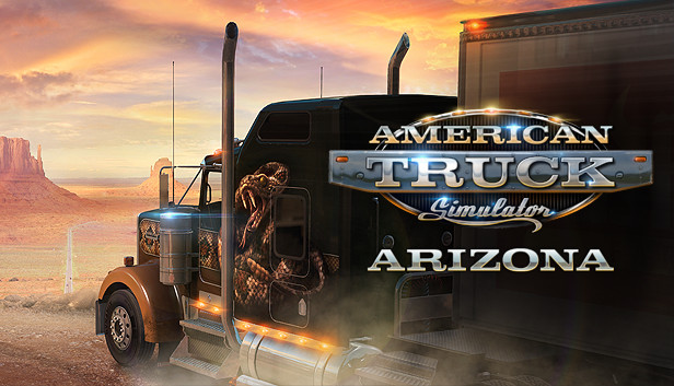 American Truck Simulator - Kansas on Steam