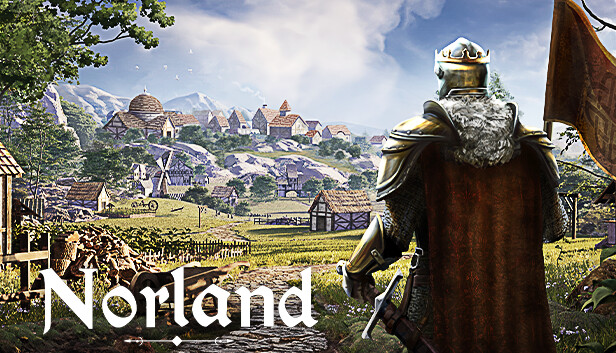 Norland on Steam