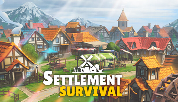 Settlement Survival on Steam