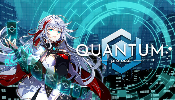 Quantum Protocol on Steam