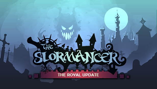 The Slormancer on Steam