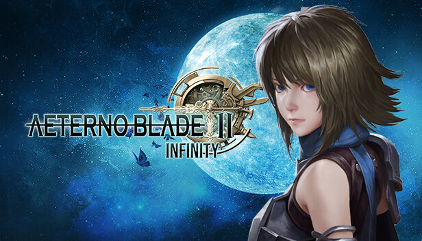 AeternoBlade II: Director's Rewind on Steam