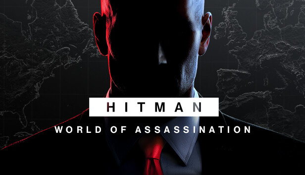 Save 60% on HITMAN 3 on Steam