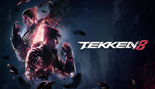 TEKKEN 8 on Steam