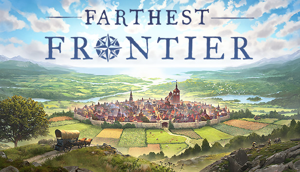 Farthest Frontier on Steam