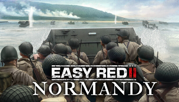 Steam 上的Easy Red 2: Ardennes 1940 & 1944